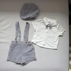 男の子　結婚式　フォーマル　70