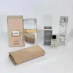 香水 シャネル CHANEL アリュール EDT 15ml SP リフィル 4点 - メルカリ