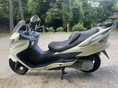 スカイウェイブ250S 格安価格のサムネイル
