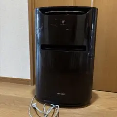 SHARP 加湿空気清浄機 KI-BX50-T 2013年製 プラズマクラスターのサムネイル