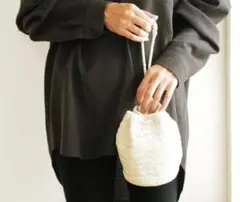 Aeta ポーチバッグのサムネイル