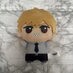 劇場版 チェンソーマン レゼ篇 デンジ ちびぐるみ