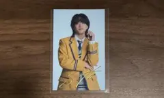 BUDDiiS SHOOT HMV限定トレカ 箔押しプリント