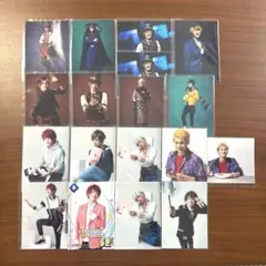 エーステ ブロマイド 春組 他セット