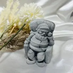 jesmonite×サンタさん　クリスマス