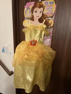 ふわりんドレス ベル 舞踏会コレクション 95~120