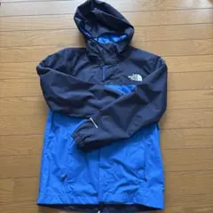 THE NORTH FACE ジャケット 10/12 青/紺