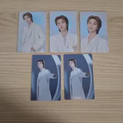 SEVENTEEN トレカ ミンハオ New_ 仁川 ソウルコン 徐明浩