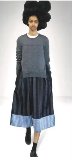 2026年最新】COMME DES GARÇONS COMME DES GARÇONS ニットワンピースの