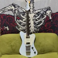Fender Mexico Electric XII リイシュー - メルカリ