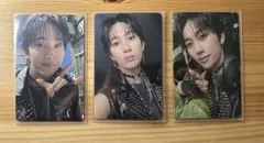 Hi-Fi Un!corn ハパユ ツアートレカ ギユン