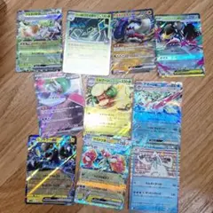 ポケモンカードセット