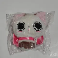 にゃんぱいあ 茶々丸 ぬいぐるみマスコット カプセルトイ ガチャガチャ
