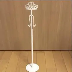 ブーツキーパー ティアラ