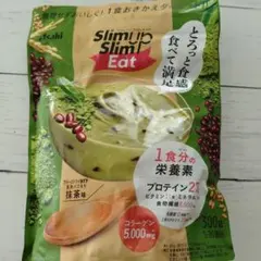 Asahi Slim Up Slim Eat 抹茶味 300gのサムネイル