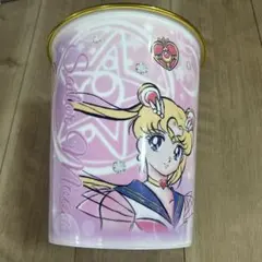 激レアセーラームーン ゴミ箱 - メルカリ