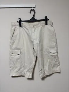 【即購入OK】Burberry London カーゴハーフパンツのサムネイル
