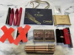 新品ケイトリップモンスター 他 コスメまとめ