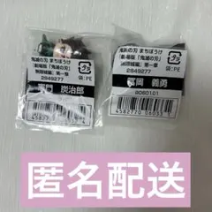 鬼滅の刃 まちぼうけ 無限城編 第一章 冨岡義勇 竈門炭治郎