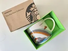 新品⭐︎スターバックスStarbucksマグカップ　ハワイ限定