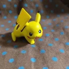 ポケモン ピカチュー フィギュア