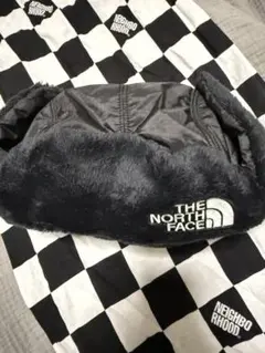 耳当て キャップ