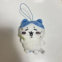 【ハチワレ】ちいかわ ハチワレがいっぱい マスコット プライズ