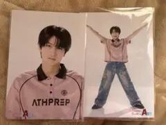 超特急 ハル 生写真　EBiDAN大運動会