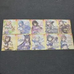 2026年最新】雪花ラミィ 色紙の人気アイテム - メルカリ