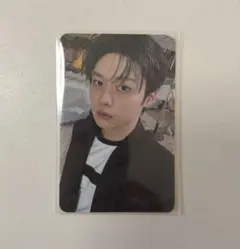 straykids スキズ DOIT スピーカーver. リノ 封入 トレカ