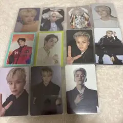 TREASURE アサヒ トレカセット