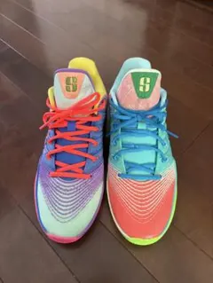 Nike サブリナ sabrina 3 バスケットボールシューズ マルチカラー