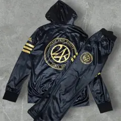 2025年最新】24karats ジャージ exileの人気アイテム - メルカリ