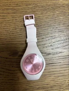 アイスウォッチ　アイスグラム カラー　バレリーナピンク　017915 スモールのサムネイル