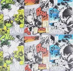 2025年最新】ヒロアカ37巻特典の人気アイテム - メルカリ