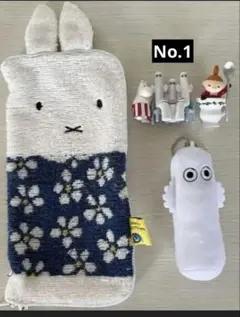 まとめ売りキャラクターグッズ12点セット♡のサムネイル
