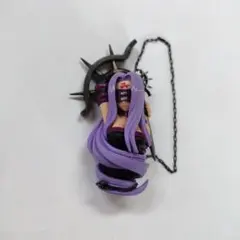 Fate/stay night 第3巻 ライダーフィギュア 胸像