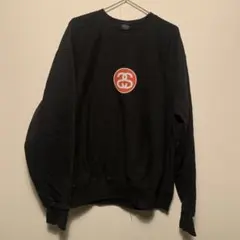 stussy デッドストック　2回着用