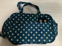 またのあつこ　ポーチのサムネイル