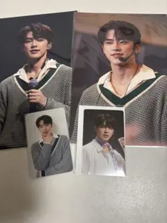 2025年最新】河野純喜 kcon トレカの人気アイテム - メルカリ