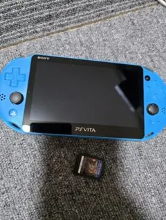 SONY PS Vita Selling as Junk