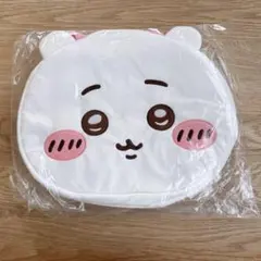 ちいかわ おかおBIGボストンバッグ ちいかわ