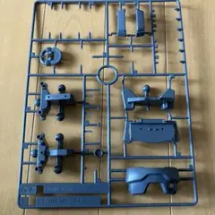ガンプラ　MG ドワッジ改　余剰パーツ　ジャンク
