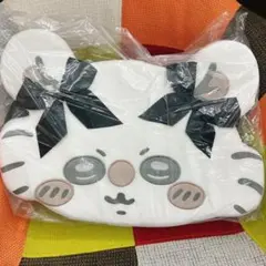 ちいかわ 低反発クッション リボン モモンガ　新品　未使用