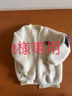 SISTER JENNIボアジャケット 160