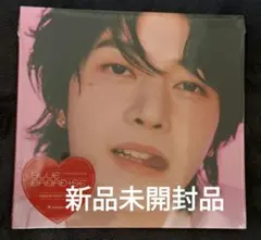 zb1 ゼベワン　アルバム　デジパ　新品未開封　メテュ　マシュー