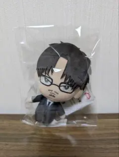 黄泉のツガイ ちまっとさんぬいぐるみ Part2 影森ジン