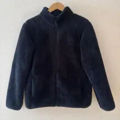 ボアジャケット 160