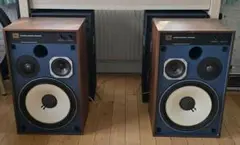 JBL4319 スピーカーペア - メルカリ