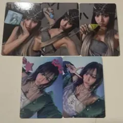 KISSOFLIFE キオプ TOKYOMISSIONSTART ナッティ